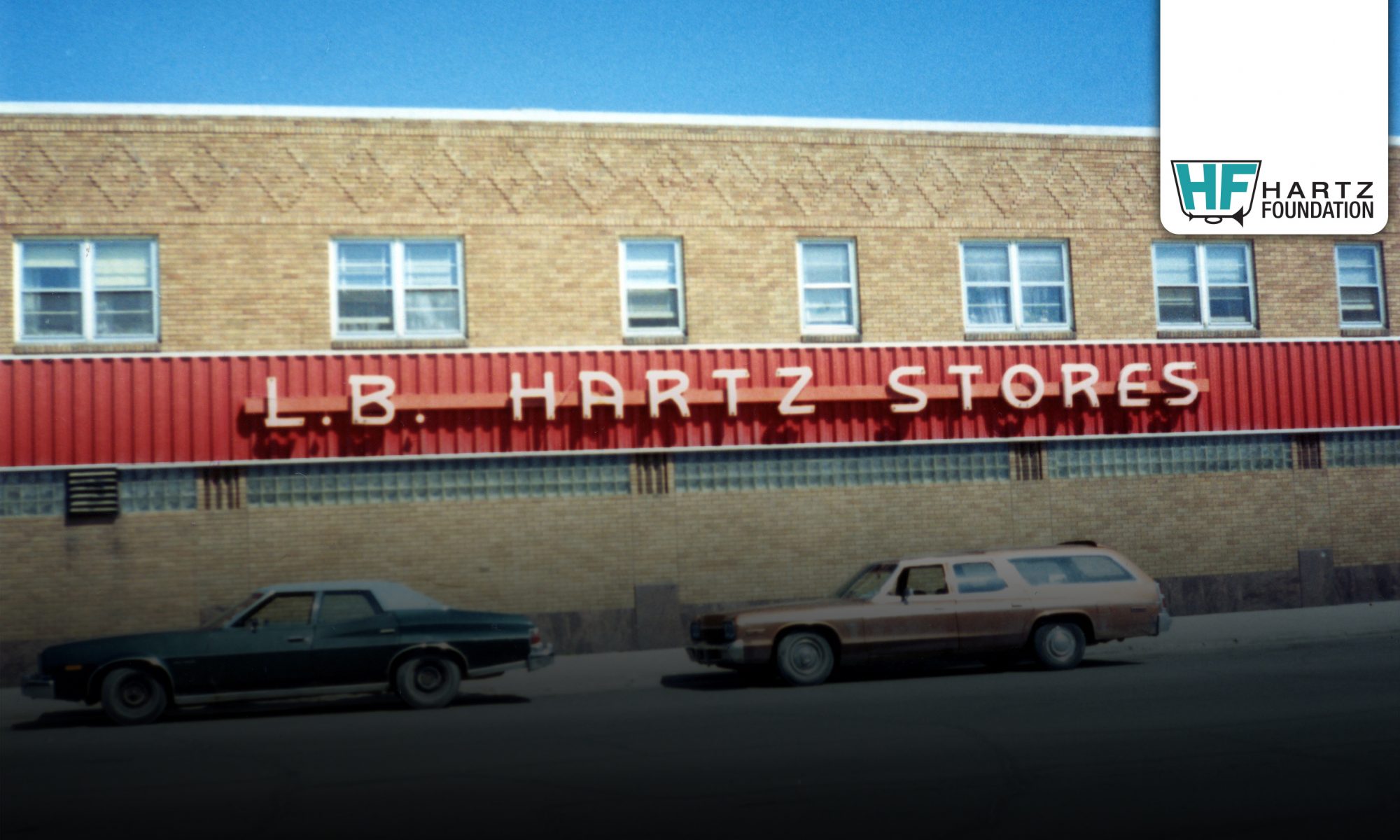 Hartz Foundation